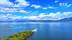 冬日大理别样美：在洱海畔邂逅“天水一色”