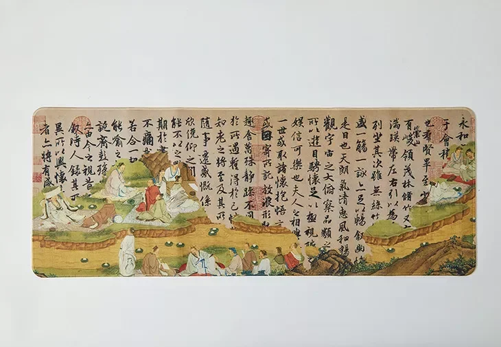 日本拟为“书道”申遗？真正的中国书法之美无可替代！_凤凰网