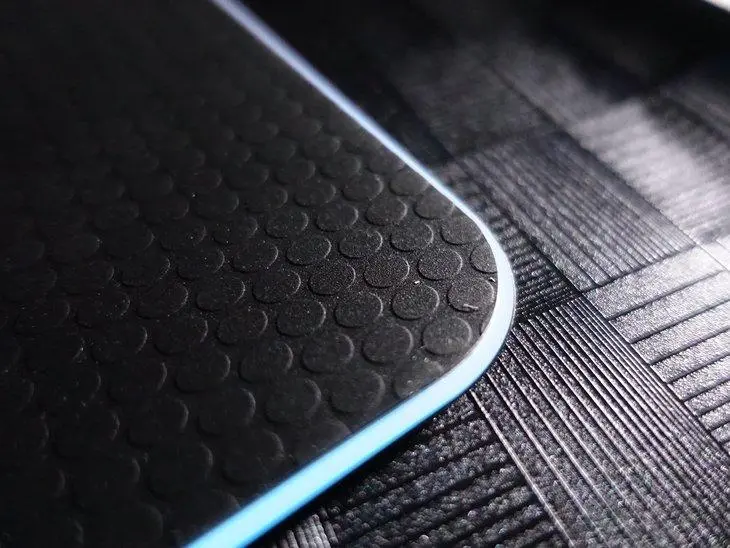 细腻操作 HyperX FURY ULTRA复仇女神终极版RGB游戏鼠标垫评测-游戏攻略礼包下载 安卓苹果手游排行榜 好游戏尽在春天手游网