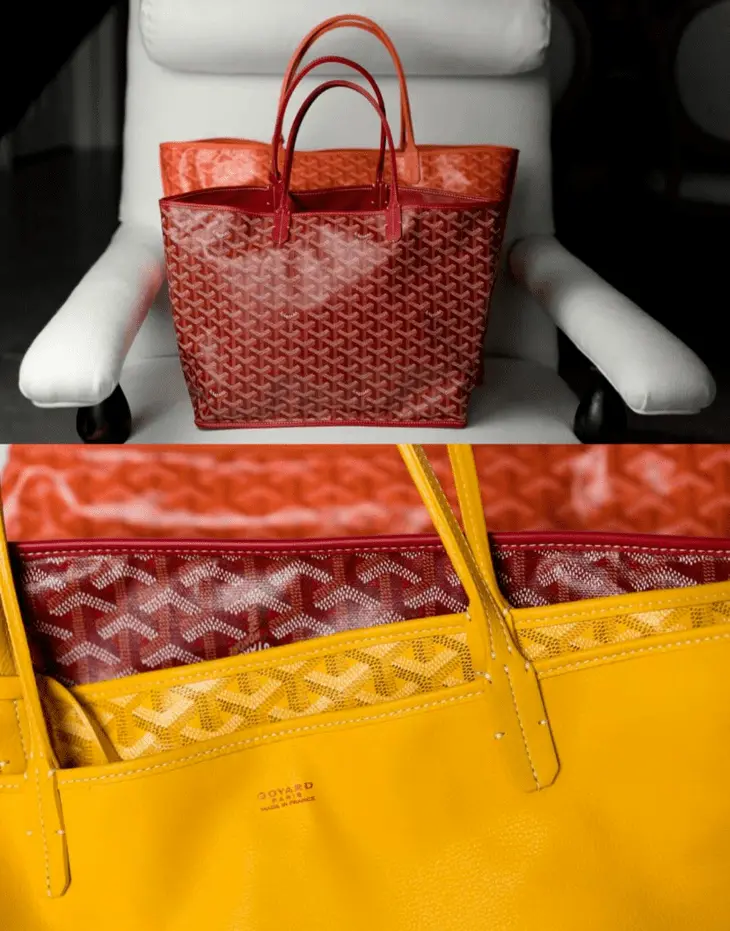 Loewe、Goyard、Obag…哪款托特包最值得买？-clot托特包