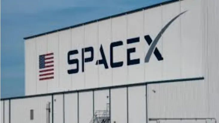 SpaceX