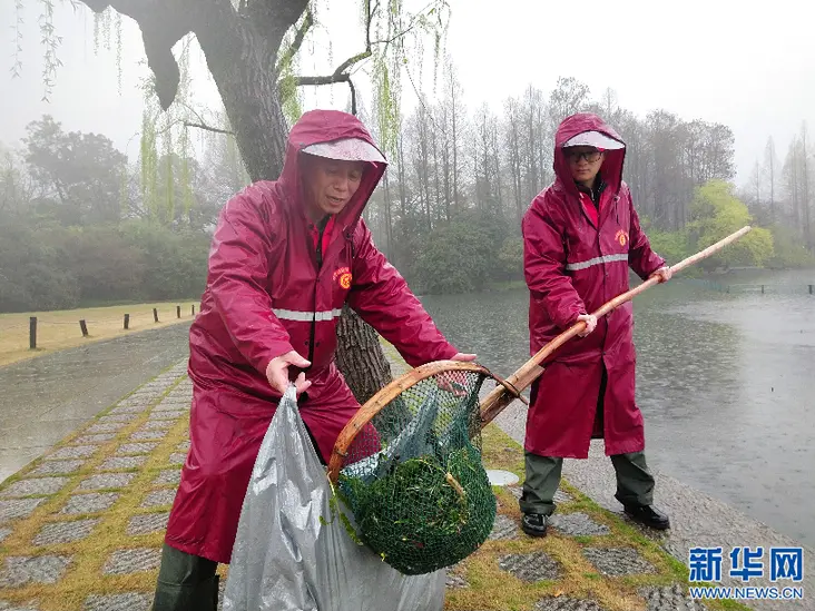 这都可以？（江南好）江南好古诗意思 第3张