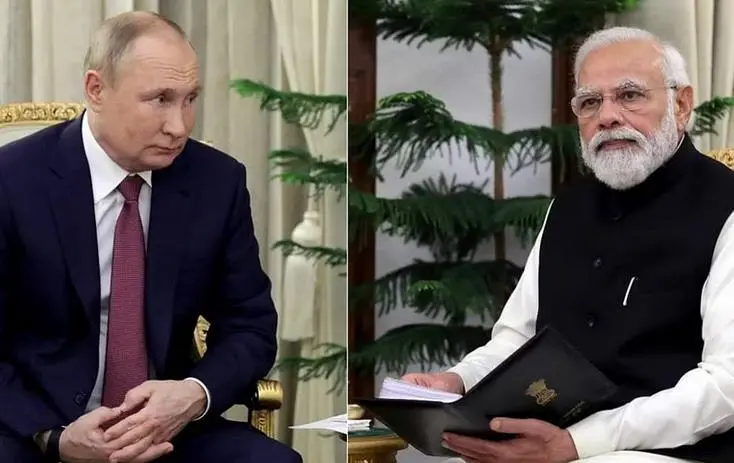 普京不出席印度G20峰会，莫迪表示理解