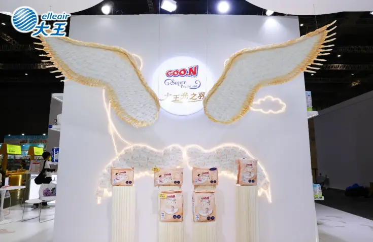 2025 CBME大王品牌焕新登场