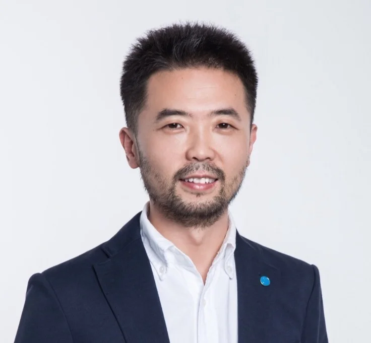 深圳壹基金公益基金会秘书长李弘