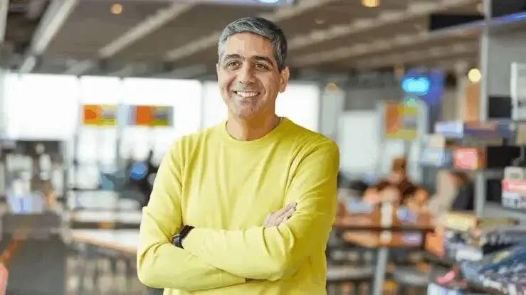 Google'ın Baş Yapay Zekâ Mimarı Türk Bir İsim Oldu