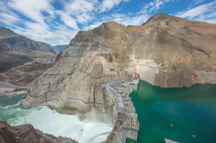 �ڶ���ˮ��վ�Է���Ϊ������˷��顢���ˣ��ƻ���2021��ʵ��ȫ������Ͷ�����磬��ʱ��������׺�̲��Ϫ