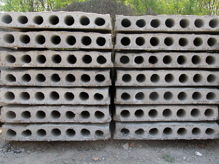 风靡全国的预制板为何现在很少见了有3大缺点