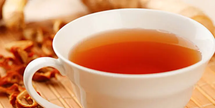 “一两陈皮一两金”，生活最常见的陈皮有什么养生功效？（为什么说一两陈皮一两金下一句）