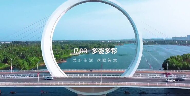 “行走河南·读懂中国”郑州主题系列短视频展播_凤凰网
