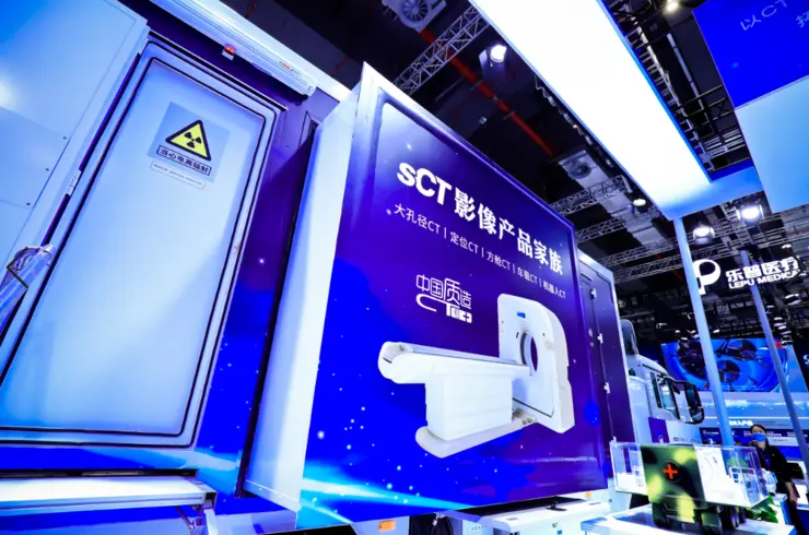 CMEF 2020落幕：10大展区、3万余款产品，这场世界级的医疗器械展会，能看清哪些行业未来？（cmef中国国际医疗器械博览会官网）