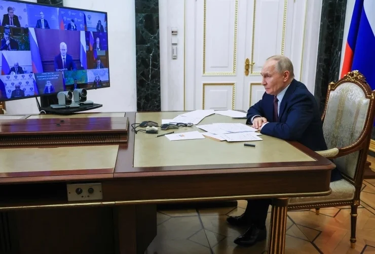 特朗普购买格陵兰岛将花多少钱？普京给出具体数字