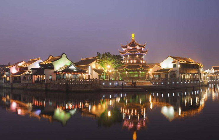 江苏旅游景点排名_江苏著名景点排名大全