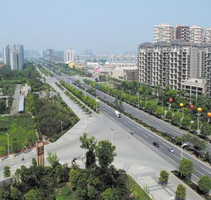 华阳杨梅小镇人均消费_杨梅小镇图片(3)