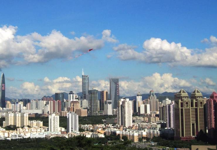 中国最多人口的城市_中国人口流失最多的十大城市
