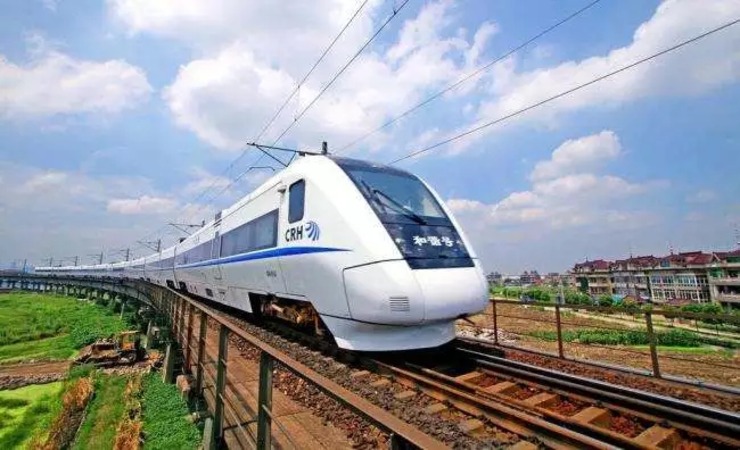 杭温铁路途经富阳的4个乡镇16个村,要做这件事!
