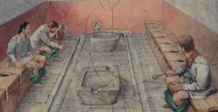 古人怎么上厕所?故宫9999间屋无一间是厕所