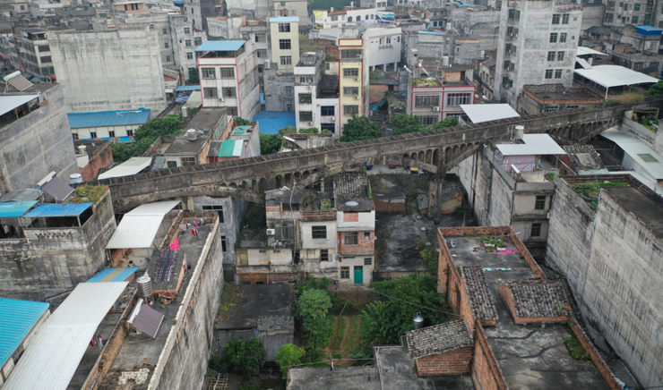 陆川县乌石镇图片图片