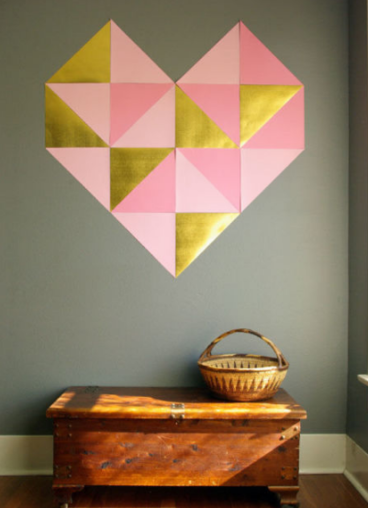 浪漫文青的七夕 家里摆这些何愁女朋友不上门