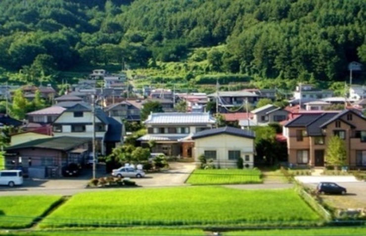 乡村的人口密度比城市越什么_城市人口密度图