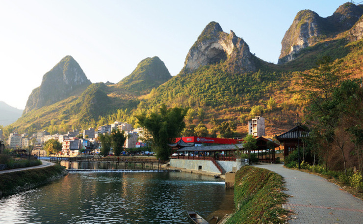 中国一长寿村世界爆红!房价翻几番 当地人却直叹气