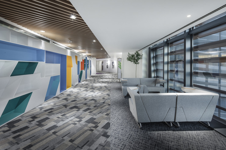 深圳室内设计公司排名_深圳湾一号室内设计