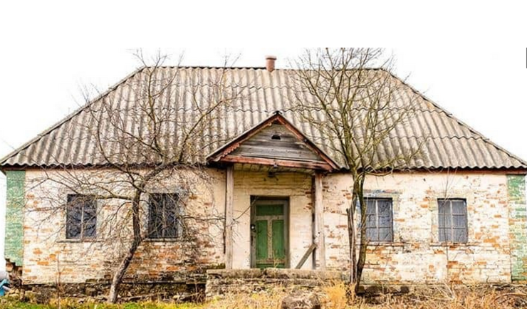 一栋自1950年代就封闭的老房子 里面的物品让人怀念