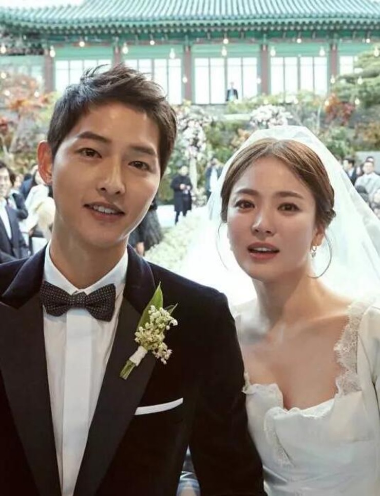 高清组图揭秘"双宋"婚房,比婚礼更引人瞩目!