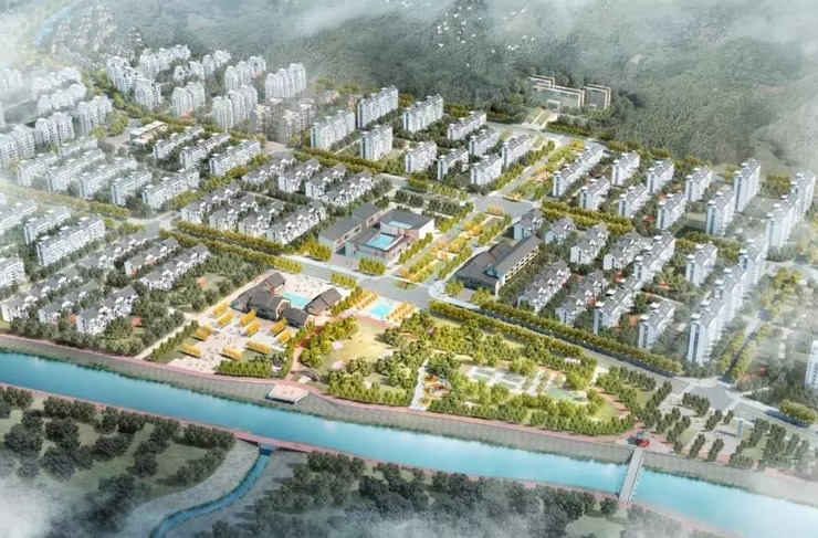 萧山河上镇2021GDP_萧山精心描绘 钱塘江时代 旅游新脸谱