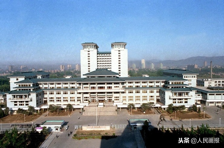 改革开放初期北京80年代十大建筑 会成为经典吗?