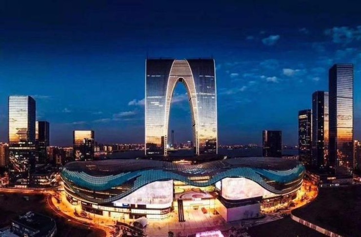 2020全国地级市房地_2020中国地级市资本活力指数报告发布