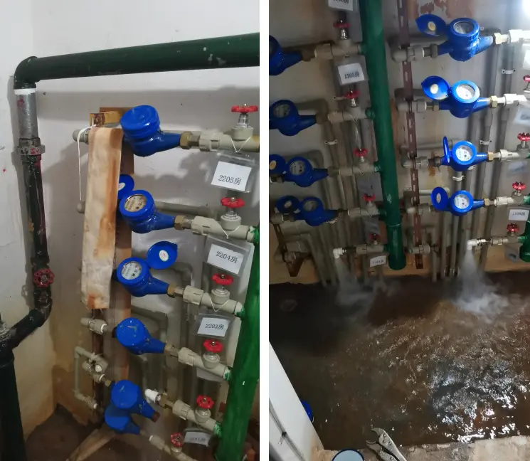 福州供水主管网清洗厂家怎么联系？（福州供水主管网清洗哪家专业）