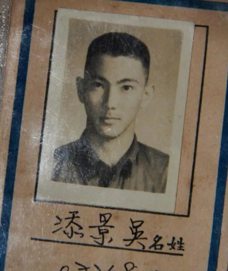 吴尊生日晒合照，73岁的吴尊爸爸出镜！颜值不输40岁吴尊（吴尊祖父）