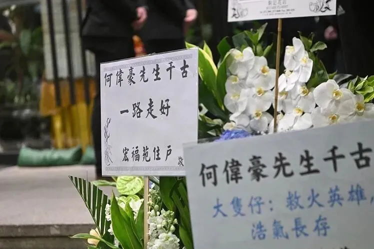 遗体修复,丧礼,破地狱:香港大火30天_人物_第12张_纵横网 遗体修复,丧礼,破地狱:香港大火30天_https://www.izongheng.net_人物_第12张