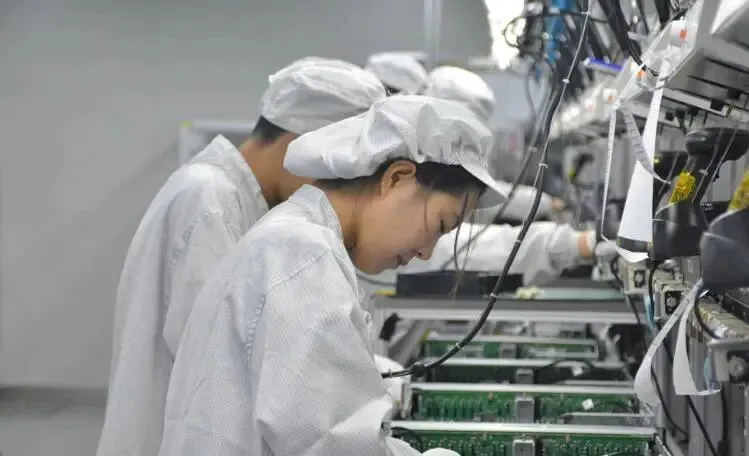 连续三年利润下滑，LG惠州工厂将停产，曾是珠三角“待遇好”的代名词_https://www.izongheng.net_家电_第5张