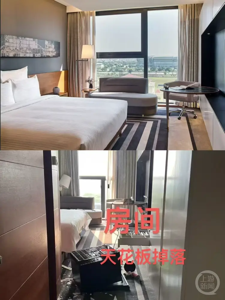 中国商人讲述震后撤离曼德勒经过：高速路中断...