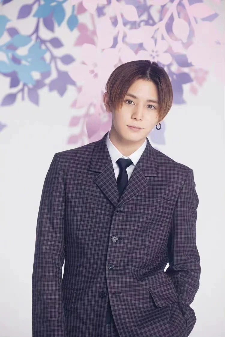 杰尼斯艺人山田凉介中岛裕翔确诊新冠