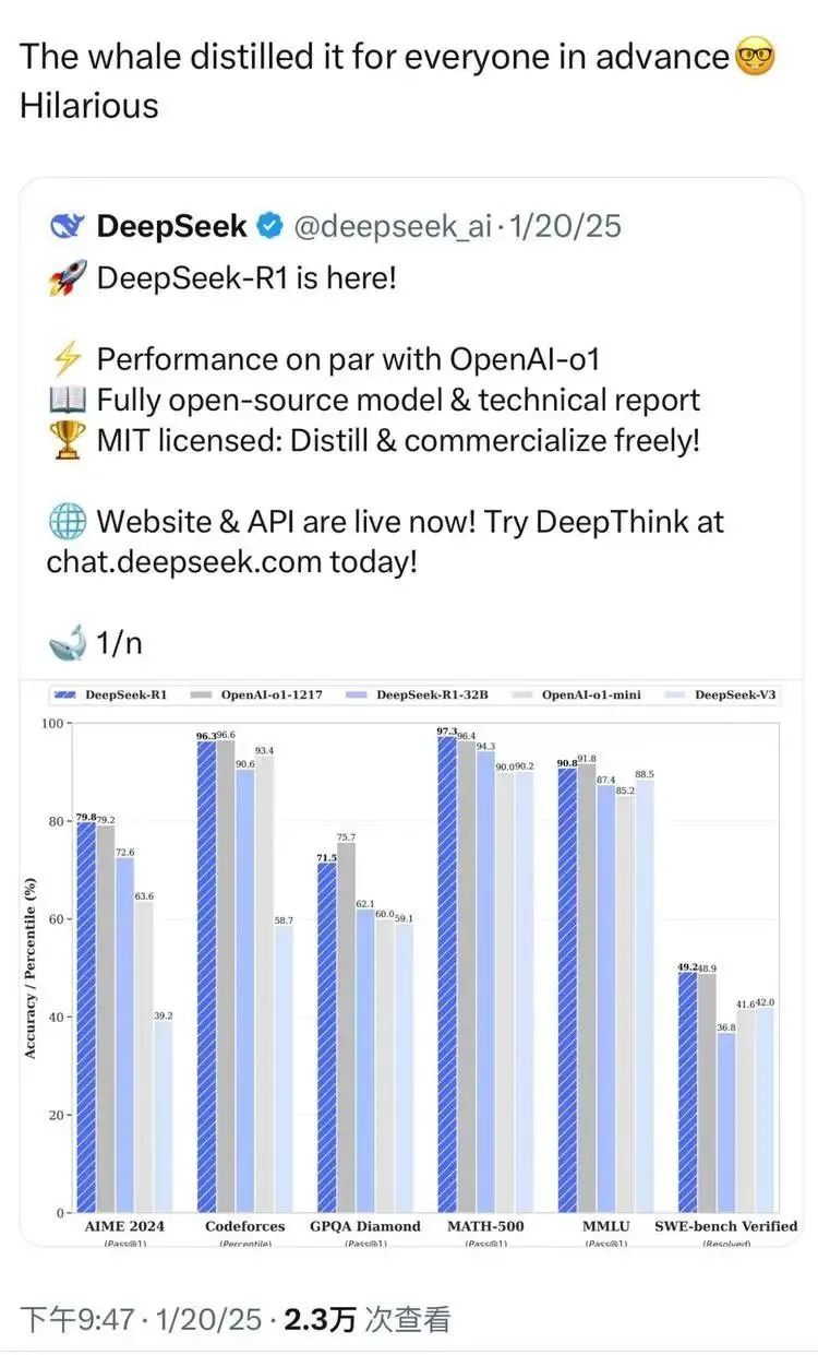 DeepSeek爆火后，它的研究员们怎么样了_https://www.izongheng.net_创新_第10张