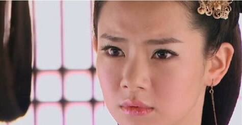 美人心计 如果我长得一般 我也就认命了 可是上天偏偏给了我这副绝 凤凰网娱乐 凤凰网