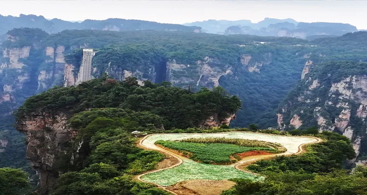 张家界旅游攻略：张家界旅游自由行、自助游、跟团游怎么选择，到张家界怎么玩-张家界自由行旅游路线