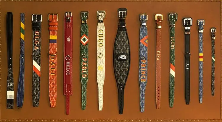 Goyard，都市丽人不能不知道的奢侈品牌-都市丽人官方旗舰店