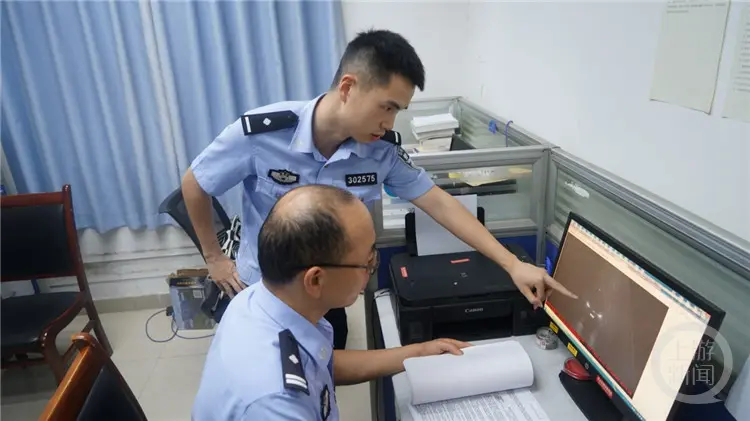 国内租车、出境倒卖！重庆警方破获一起租车诈骗案-重庆租车平台及电话