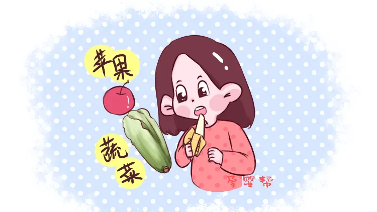 原创（血值低假怀孕）血值低做b超能看见胎儿吗? 第8张