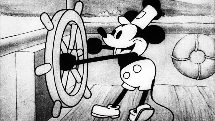 迪士尼或失去“米老鼠”专有版权！未来任何人或可使用，无需支付版权费