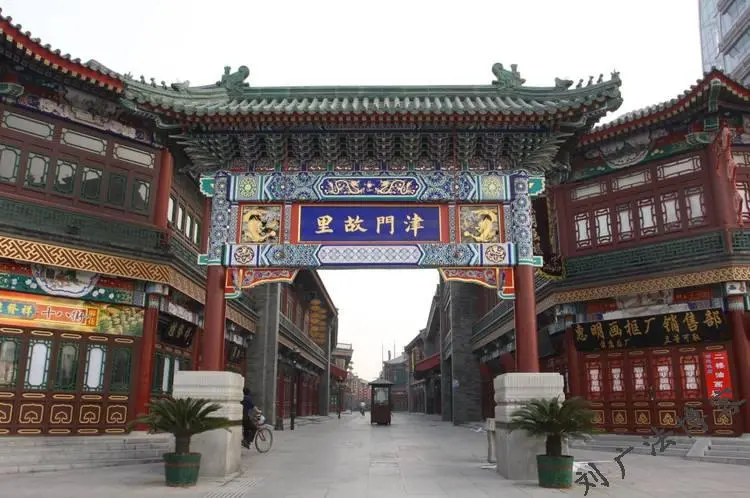 天津有什么地方好玩的啊？天津旅游推荐景点？-天津有哪些好玩景点免费