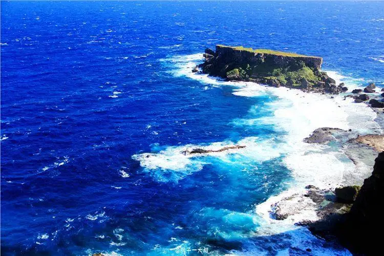 这是一份塞班岛大众五日游玩法，适合不同的人群和不同的季节-塞班岛游记
