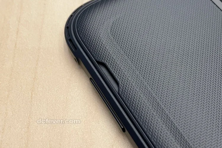 三星Galaxy Tab Active 3试玩 非工业用三防可换电平板（三星galaxywhich5pro）