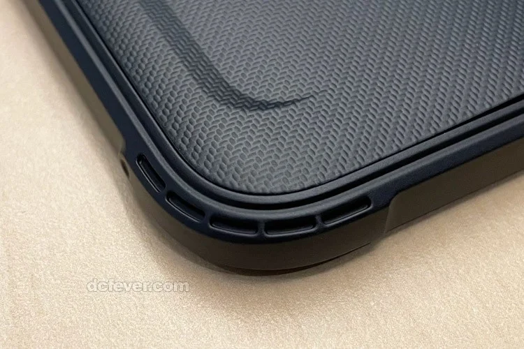 三星Galaxy Tab Active 3试玩 非工业用三防可换电平板（三星galaxywhich5pro）
