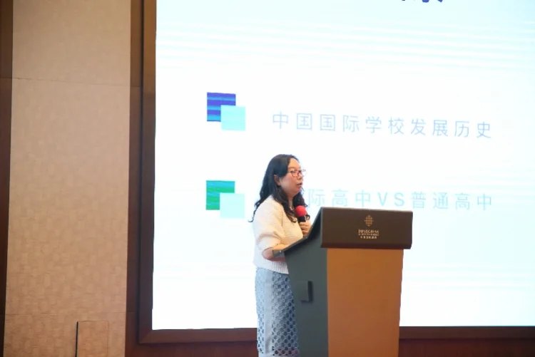东莞新添一所美式国际高中学校，今年计划招生150人（莞美学校高中怎么样）