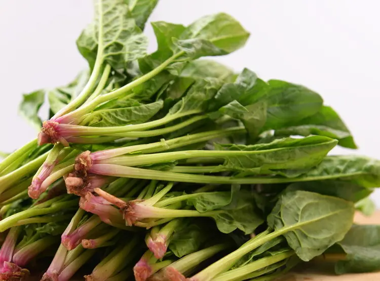 健康生活：宝宝缺钾适合吃什么水果和蔬菜？